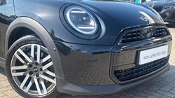 2024 (24) MINI COOPER 1.5 C Classic 3dr Auto 5548639