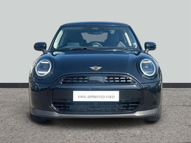2024 (24) MINI COOPER 1.5 C Classic 3dr Auto 5548613
