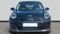 2024 (24) MINI COOPER 1.5 C Classic 3dr Auto 5548613
