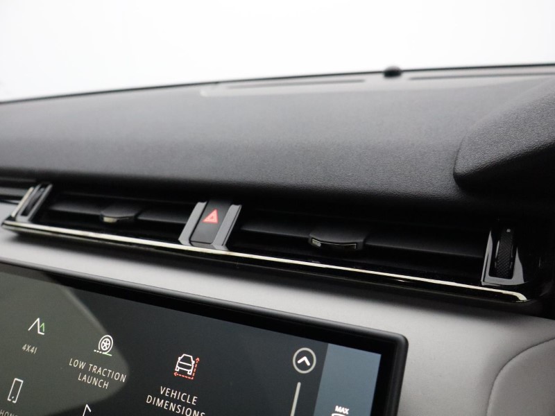 2024 (24) LAND ROVER RANGE ROVER VELAR 2.0 D200 MHEV Dynamic SE 5dr Auto 3543335