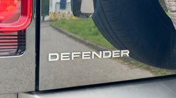 2023 (23) LAND ROVER DEFENDER 3.0 D250 X-Dynamic SE 110 5dr Auto [7 Seat] 3125902