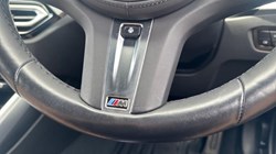 2023 (73) BMW 3 SERIES 320i M Sport 4dr Step Auto 5533567