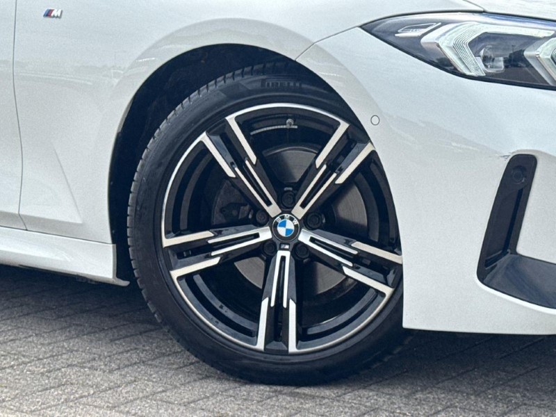 2023 (73) BMW 3 SERIES 320i M Sport 4dr Step Auto 5533574