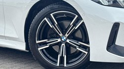 2023 (73) BMW 3 SERIES 320i M Sport 4dr Step Auto 5533574