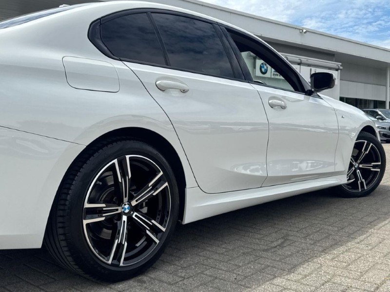 2023 (73) BMW 3 SERIES 320i M Sport 4dr Step Auto 5533578