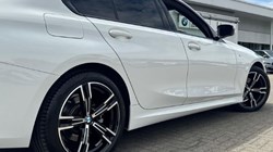 2023 (73) BMW 3 SERIES 320i M Sport 4dr Step Auto 5533578