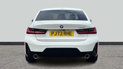 2023 (73) BMW 3 SERIES 320i M Sport 4dr Step Auto 5533547