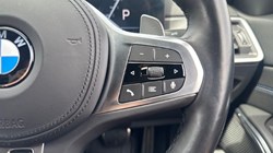 2023 (73) BMW 3 SERIES 320i M Sport 4dr Step Auto 5533550
