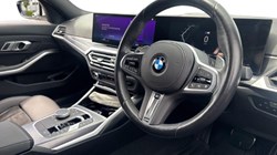 2023 (73) BMW 3 SERIES 320i M Sport 4dr Step Auto 5533538