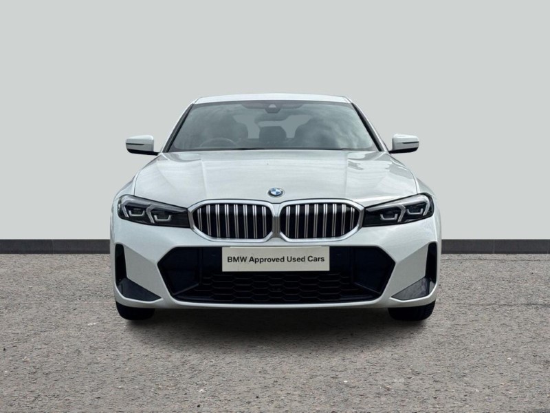 2023 (73) BMW 3 SERIES 320i M Sport 4dr Step Auto 5533548