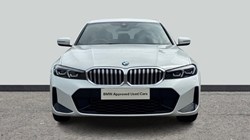 2023 (73) BMW 3 SERIES 320i M Sport 4dr Step Auto 5533548