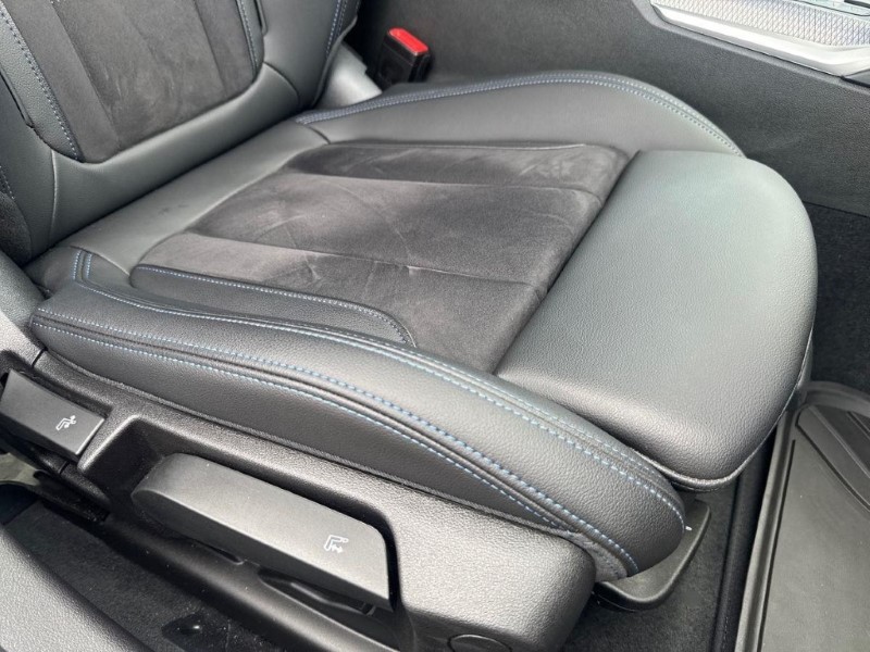 2023 (73) BMW 3 SERIES 320i M Sport 4dr Step Auto 5533555