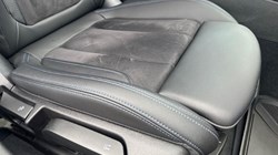 2023 (73) BMW 3 SERIES 320i M Sport 4dr Step Auto 5533555