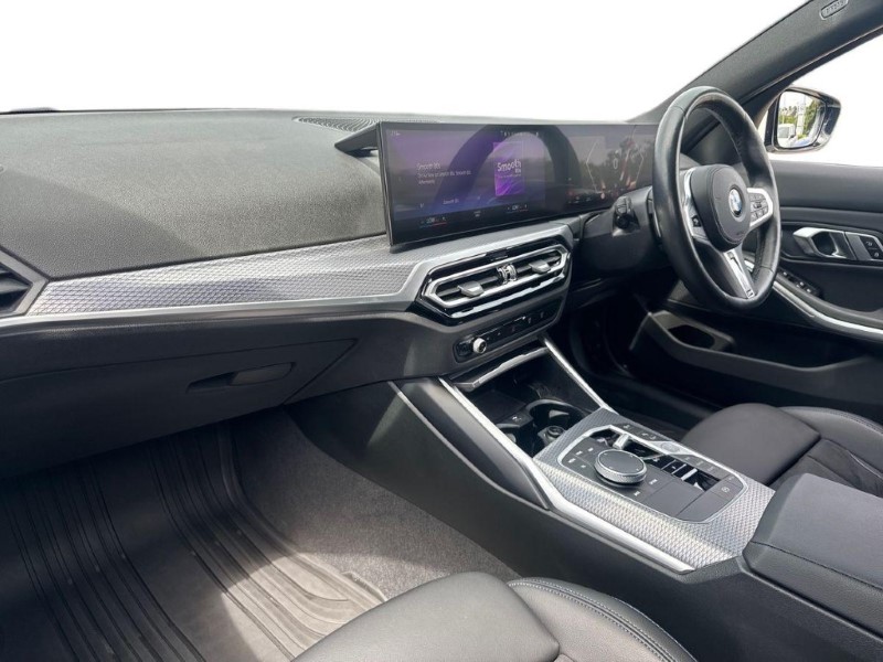 2023 (73) BMW 3 SERIES 320i M Sport 4dr Step Auto 5533539