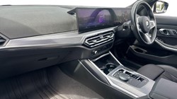 2023 (73) BMW 3 SERIES 320i M Sport 4dr Step Auto 5533539