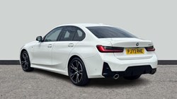 2023 (73) BMW 3 SERIES 320i M Sport 4dr Step Auto 1