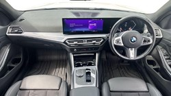 2023 (73) BMW 3 SERIES 320i M Sport 4dr Step Auto 5533536