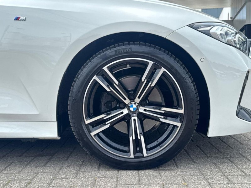 2023 (73) BMW 3 SERIES 320i M Sport 4dr Step Auto 5533546