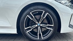 2023 (73) BMW 3 SERIES 320i M Sport 4dr Step Auto 5533546