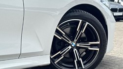 2023 (73) BMW 3 SERIES 320i M Sport 4dr Step Auto 5533579