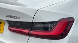2023 (73) BMW 3 SERIES 320i M Sport 4dr Step Auto 5533577