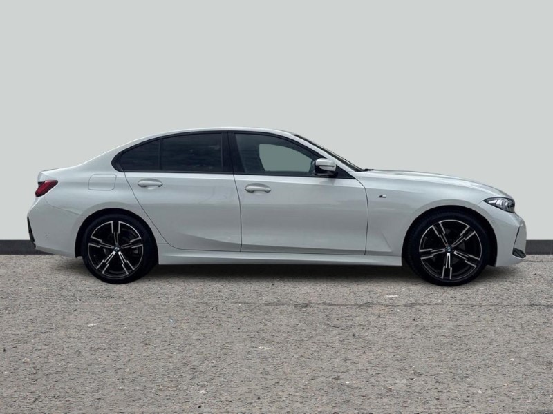 2023 (73) BMW 3 SERIES 320i M Sport 4dr Step Auto 5533535