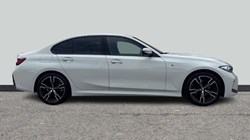 2023 (73) BMW 3 SERIES 320i M Sport 4dr Step Auto 5533535