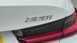 2023 (73) BMW 3 SERIES 320i M Sport 4dr Step Auto 5533576