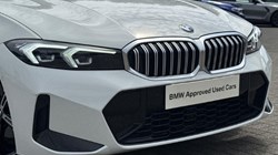 2023 (73) BMW 3 SERIES 320i M Sport 4dr Step Auto 5533572