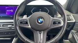 2023 (73) BMW 3 SERIES 320i M Sport 4dr Step Auto 5533537