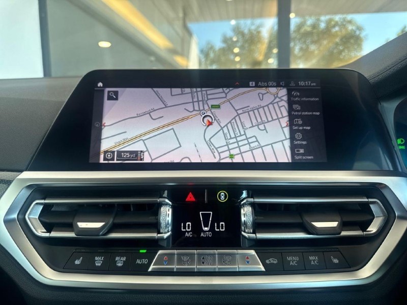2021 (71) BMW 4 SERIES M440i xDrive MHT 2dr Step Auto 5589254