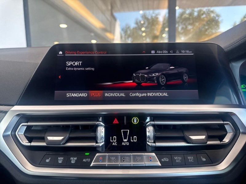 2021 (71) BMW 4 SERIES M440i xDrive MHT 2dr Step Auto 5589258