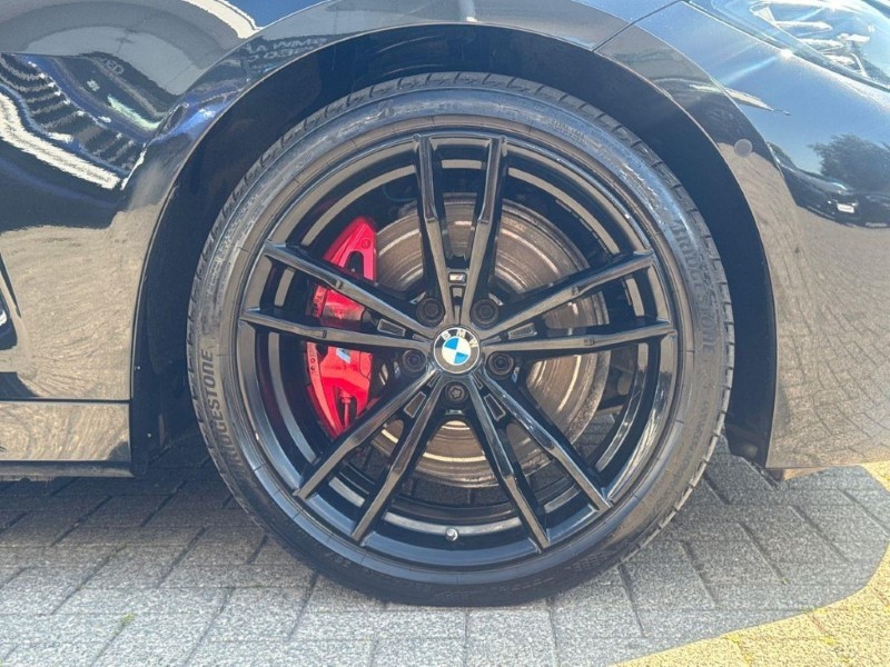 2021 (71) BMW 4 SERIES M440i xDrive MHT 2dr Step Auto 5589242