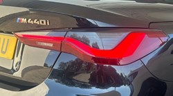 2021 (71) BMW 4 SERIES M440i xDrive MHT 2dr Step Auto 5589272