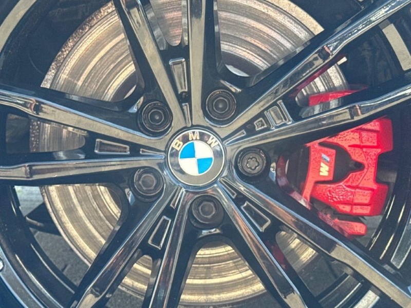 2021 (71) BMW 4 SERIES M440i xDrive MHT 2dr Step Auto 5589273