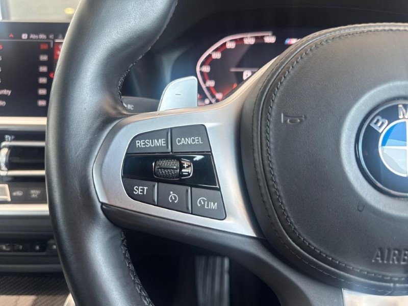2021 (71) BMW 4 SERIES M440i xDrive MHT 2dr Step Auto 5589245
