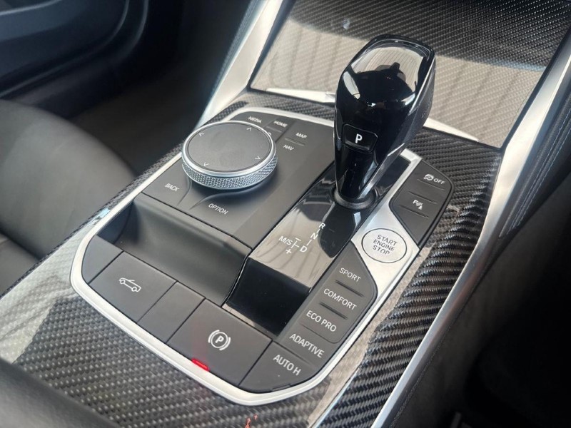 2021 (71) BMW 4 SERIES M440i xDrive MHT 2dr Step Auto 5589238
