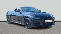 2021 (71) BMW 4 SERIES M440i xDrive MHT 2dr Step Auto 5589229