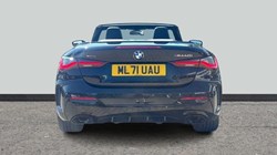 2021 (71) BMW 4 SERIES M440i xDrive MHT 2dr Step Auto 5589243