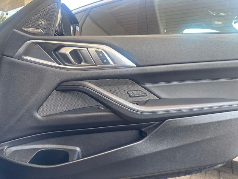 2021 (71) BMW 4 SERIES M440i xDrive MHT 2dr Step Auto 5589249
