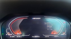 2021 (71) BMW 4 SERIES M440i xDrive MHT 2dr Step Auto 5589237