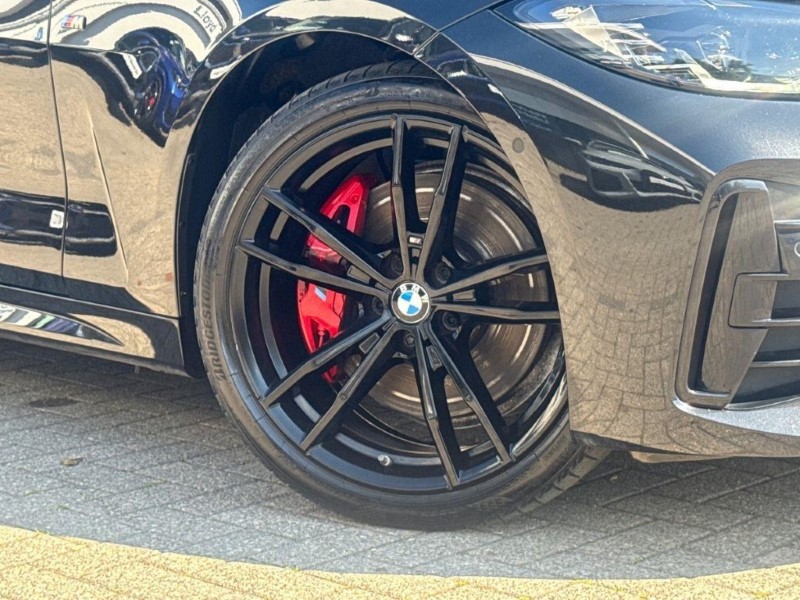 2021 (71) BMW 4 SERIES M440i xDrive MHT 2dr Step Auto 5589269