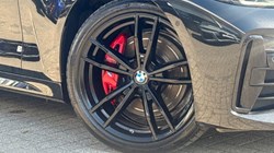2021 (71) BMW 4 SERIES M440i xDrive MHT 2dr Step Auto 5589269