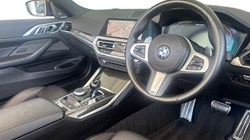 2021 (71) BMW 4 SERIES M440i xDrive MHT 2dr Step Auto 5589234