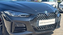 2021 (71) BMW 4 SERIES M440i xDrive MHT 2dr Step Auto 5589267