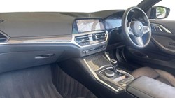2021 (71) BMW 4 SERIES M440i xDrive MHT 2dr Step Auto 5589235