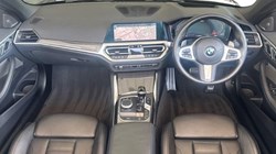 2021 (71) BMW 4 SERIES M440i xDrive MHT 2dr Step Auto 5589232