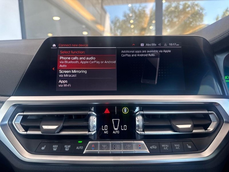 2021 (71) BMW 4 SERIES M440i xDrive MHT 2dr Step Auto 5589256
