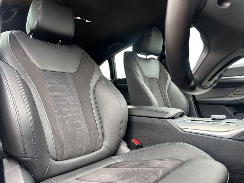 2023 (23) BMW I4 250kW eDrive40 M Sport 83.9kWh 5dr Auto 5521805