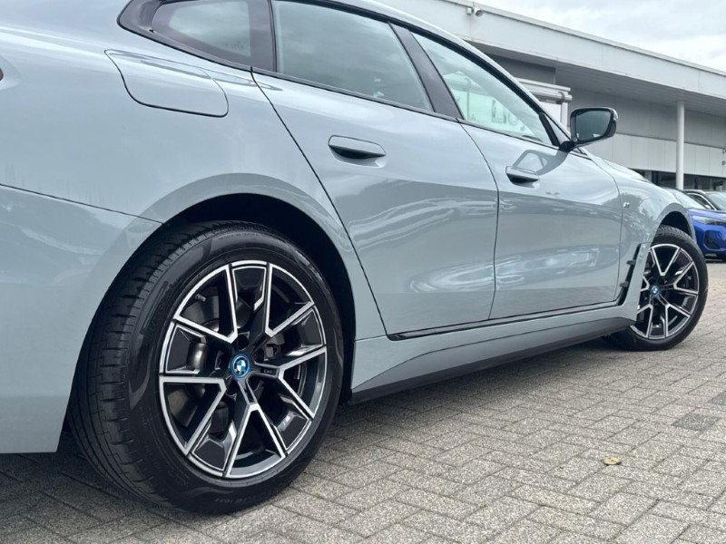 2023 (23) BMW I4 250kW eDrive40 M Sport 83.9kWh 5dr Auto 5521840